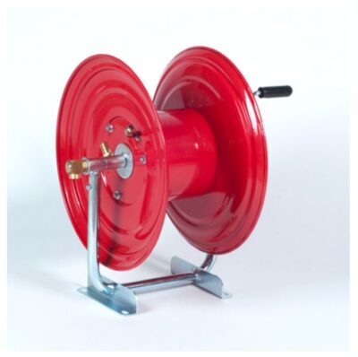 Low Pressure Hose Manual Reels