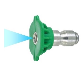 Colour Coded Q/R Wash nozzles