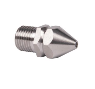 Retrojets and Drain Cleaning