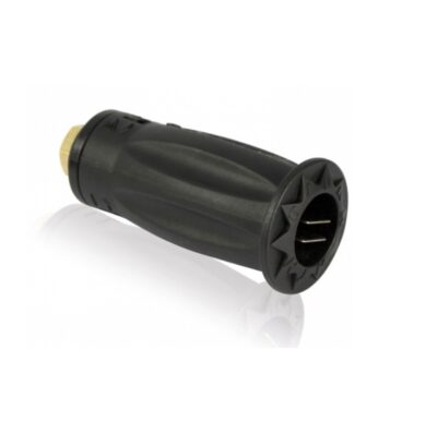 Adjustable Spray Nozzles