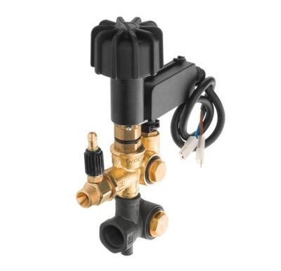 The ROP Shop Annovi Reverberi Gymatic 3/B Unloader Kit W/ Adjustable Injector & Bolt Set – AR1560280