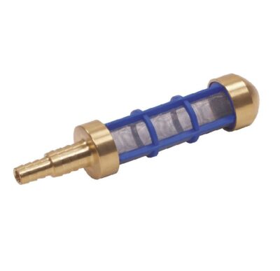 Water Filters & Strainers