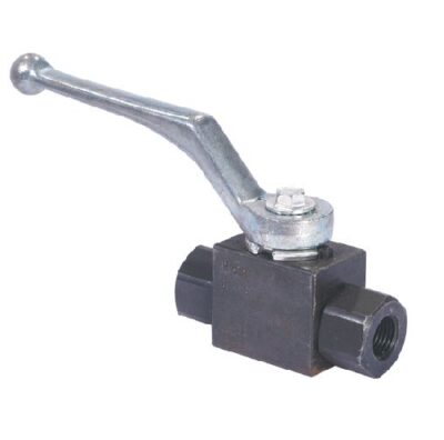 Ball Valves