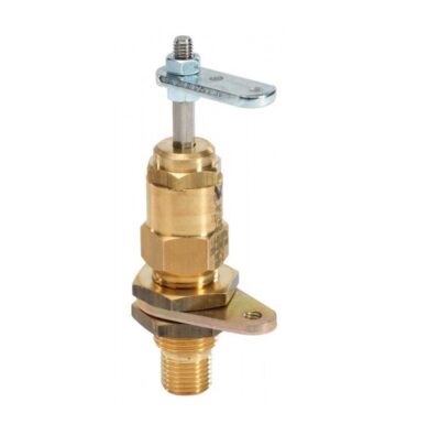 Thermal Relief & Easy Start Valves