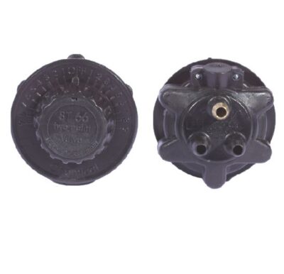 Chemical Valves