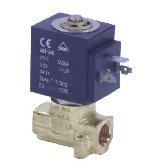 Solenoid Valves