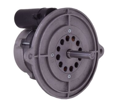 Burner Motors
