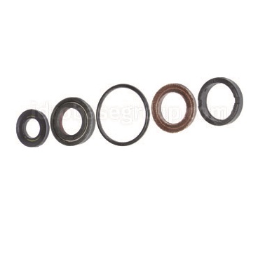 Cat Pumps 34063 Sleeve & Seal Kit - Spraywell