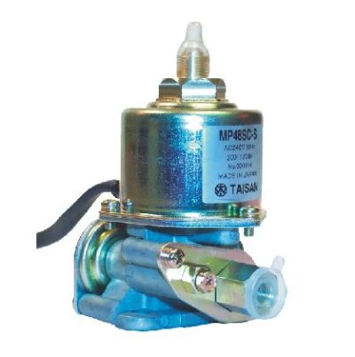 Taisan Electric Fuel Pump 240/110v