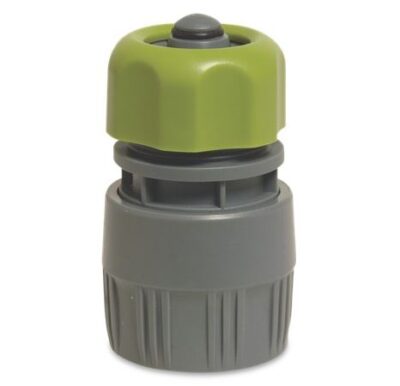 Q/R Couplings - Low Pressure