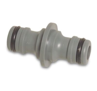 Low Pressure Double Hose Connector