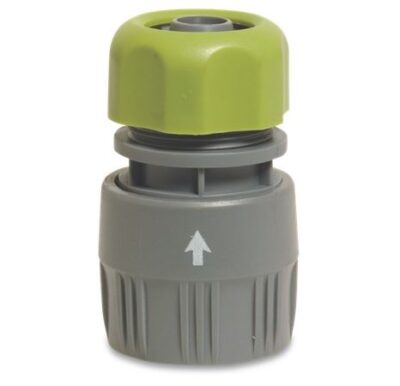 Low Pressure Quick Release Coupling