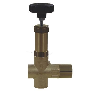 VB200/150 Heavy Duty Unloader Valve