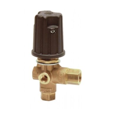 VB9 Adjustable Unloader Valve