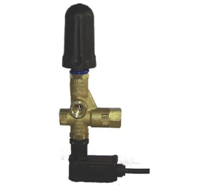 Pulsar 4 Unloader Valve with Pressure Switch