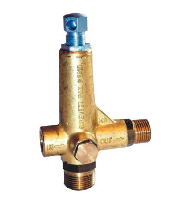 Interpump K Series