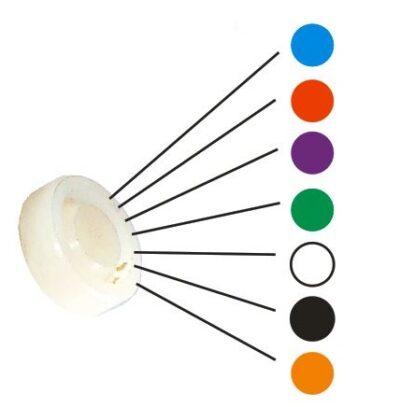 Pressure Safety Burst Discs