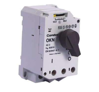 OKN Contact/Overload Circuit Breaker for Karcher etc