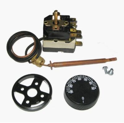 Thermostats and Spares