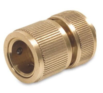 Low Pressure Brass Quick Release Coupling