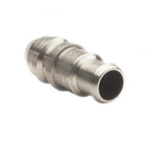 Low Pressure Plated Steel Quick Release Probe (11.7mm)