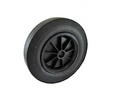 Wheels, Castors and Tyres