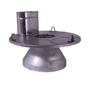 Vertical Boiler Spares
