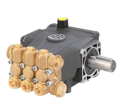 R12.17 Annovi Reverberi Solid Shaft Pump