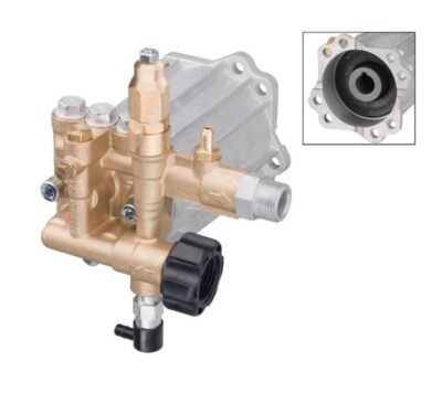 RMV2G23D Annovi Reverberi Solid Shaft Pump