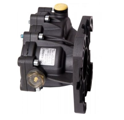 RS500 Interpump Reduction Gearbox for 1" Engine