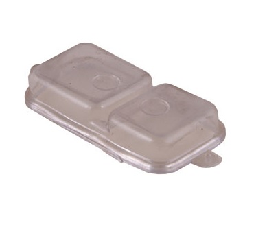 Replacement Switch Membrane for Interpump TX/TSX