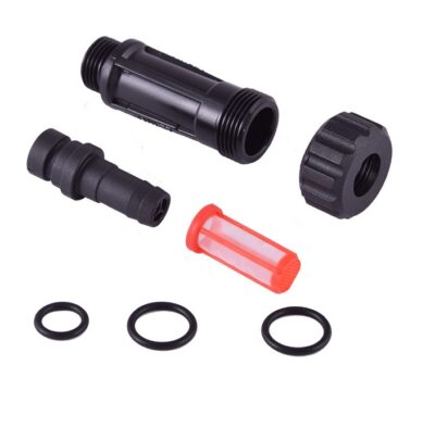 Replacement Inlet Pipe for Interpump TX/TSX