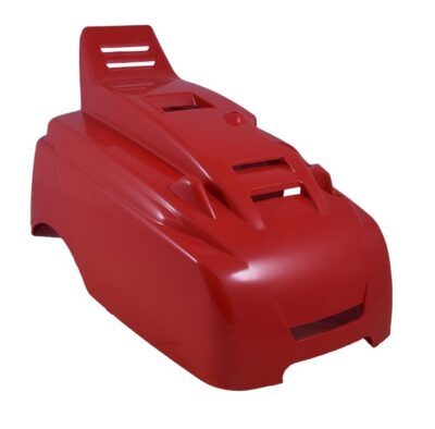 Replacement Plastic Cover for Interpump TX12-100 / TX15-150