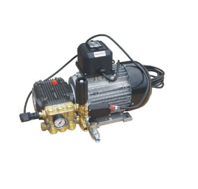 Motor Pump Sets & Spares