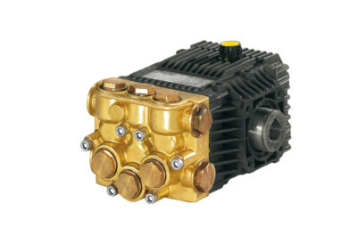 XTV3G22 Annovi Reverberi Hollow Shaft Pump