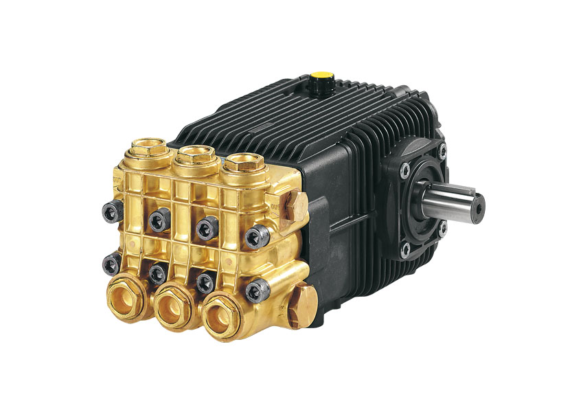 XW30.25 Annovi Reverberi Solid Shaft Pump