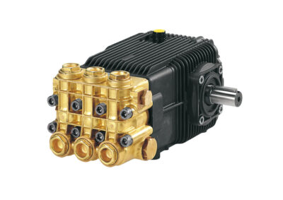 1000 RPM Annovi Reverberi Pumps