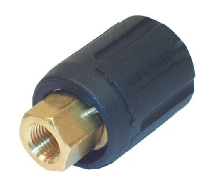 Flow Restrictors
