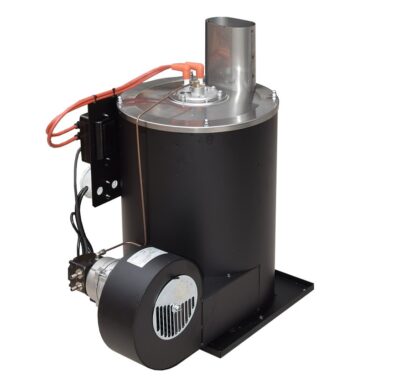 15 Litre Vaportec Vertical Boiler 240v