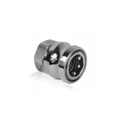 Q/R Couplings - High Pressure