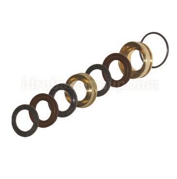 Pattern Kits for Pumps