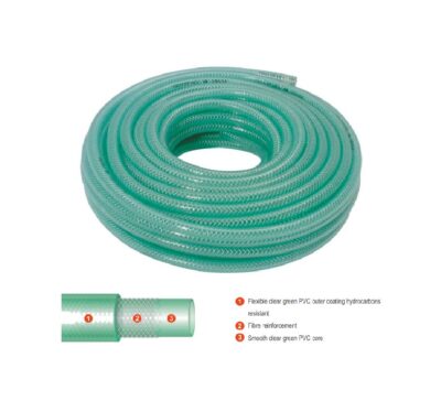 Tricoflex "Tricofuel" Fuel Resistant Hose, 25m Rolls