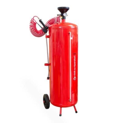 Compressed Air Foamers