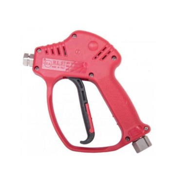 High Pressure Stainless Steel Wash Guns