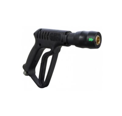 High Pressure Wash Guns with Quick Release