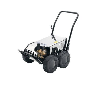 Electric Pressure Washers